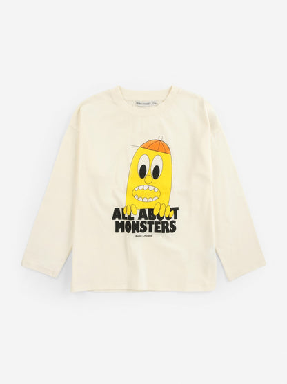 Bigtooth Lemon T-shirt