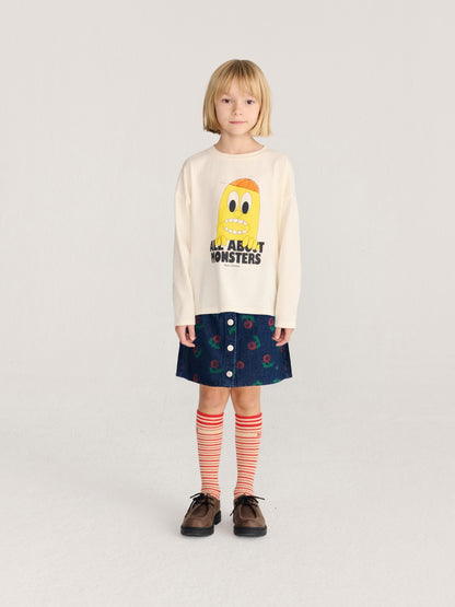 Bigtooth Lemon T-shirt