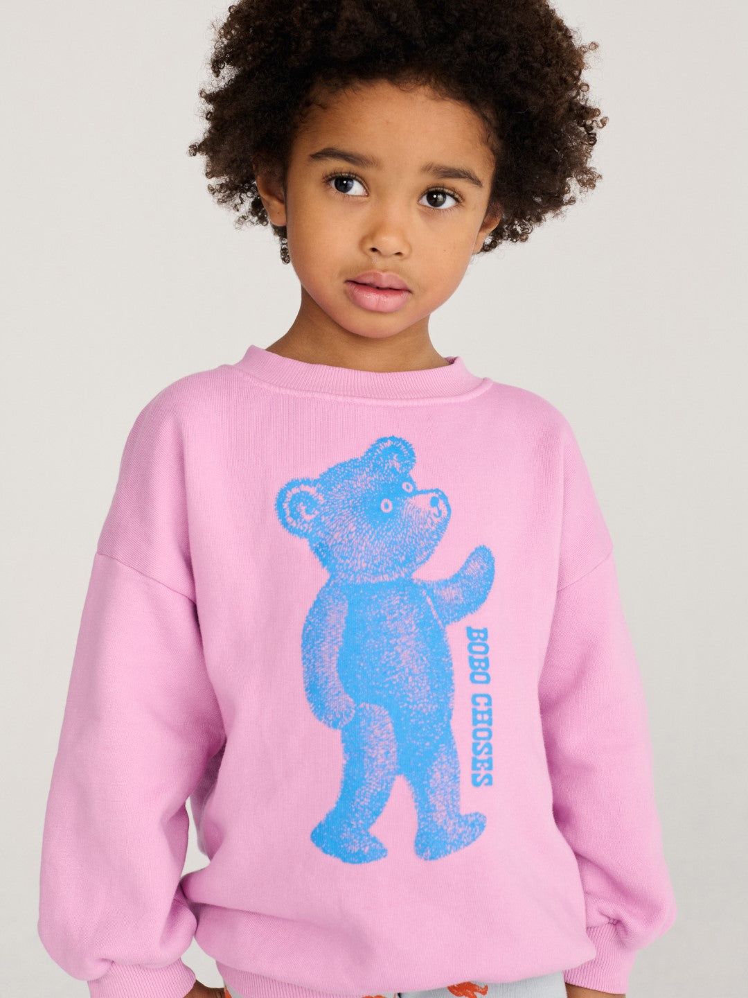 Softpaw Monster Sweatshirt