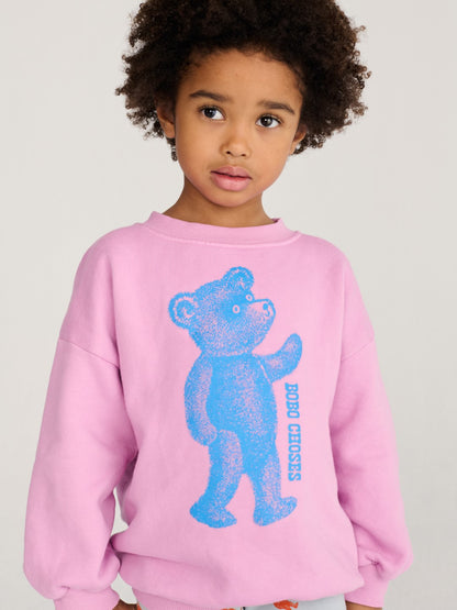 Softpaw Monster Sweatshirt