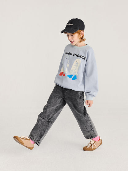 Booty Ghosts Sweatshirt