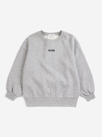 Mush Monster Duo Sweatshirt