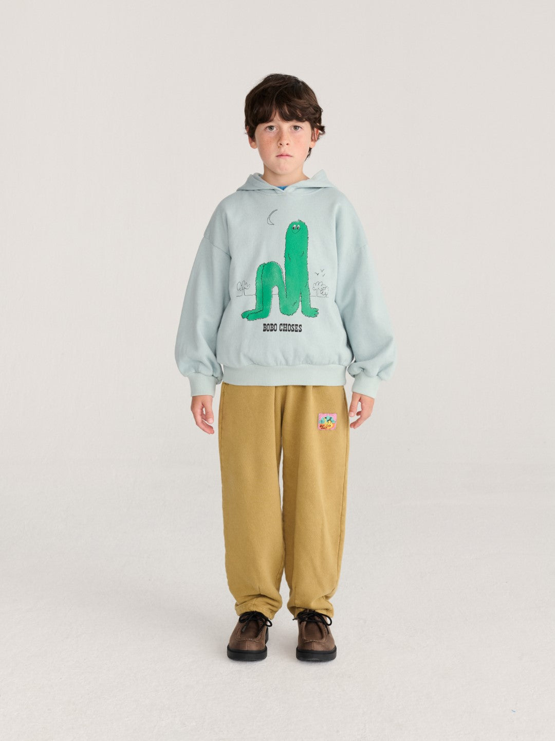 Taxi Saurus Tag Cocoon Jogging Pants