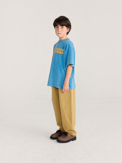 Taxi Saurus Tag Cocoon Jogging Pants