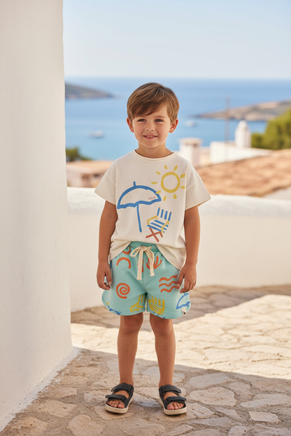 Shorts Menorca