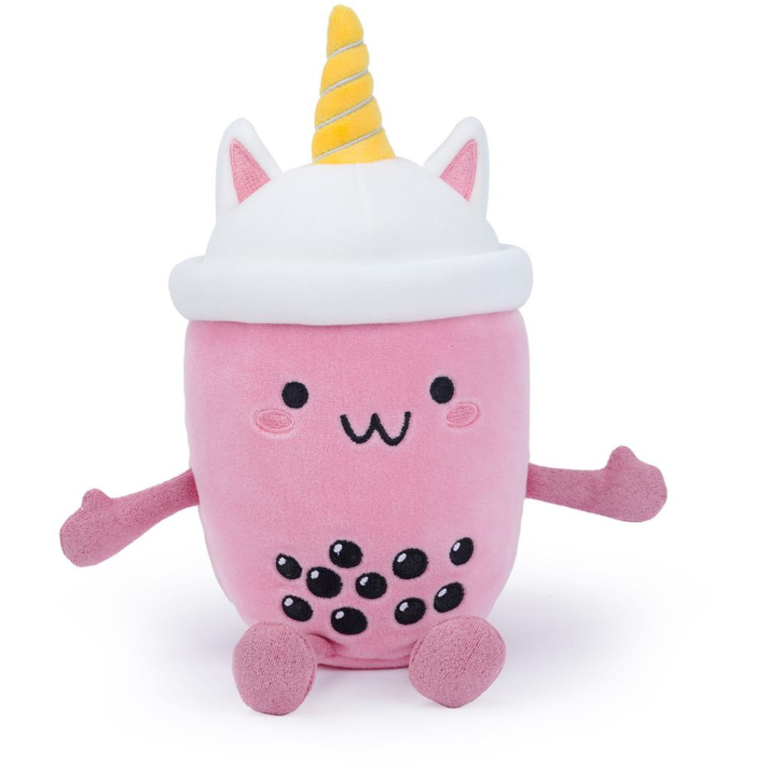 Squishies Unicorn Bubblethee