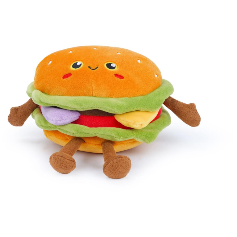 Squishies Hamburger