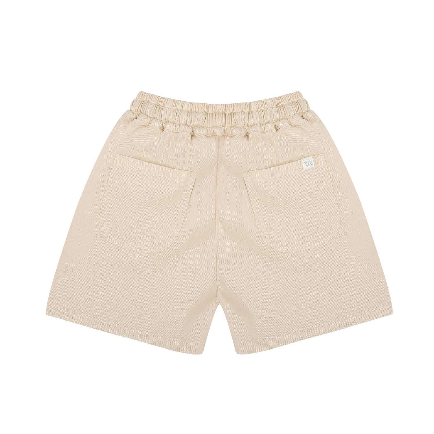 Bob Shorts Sand