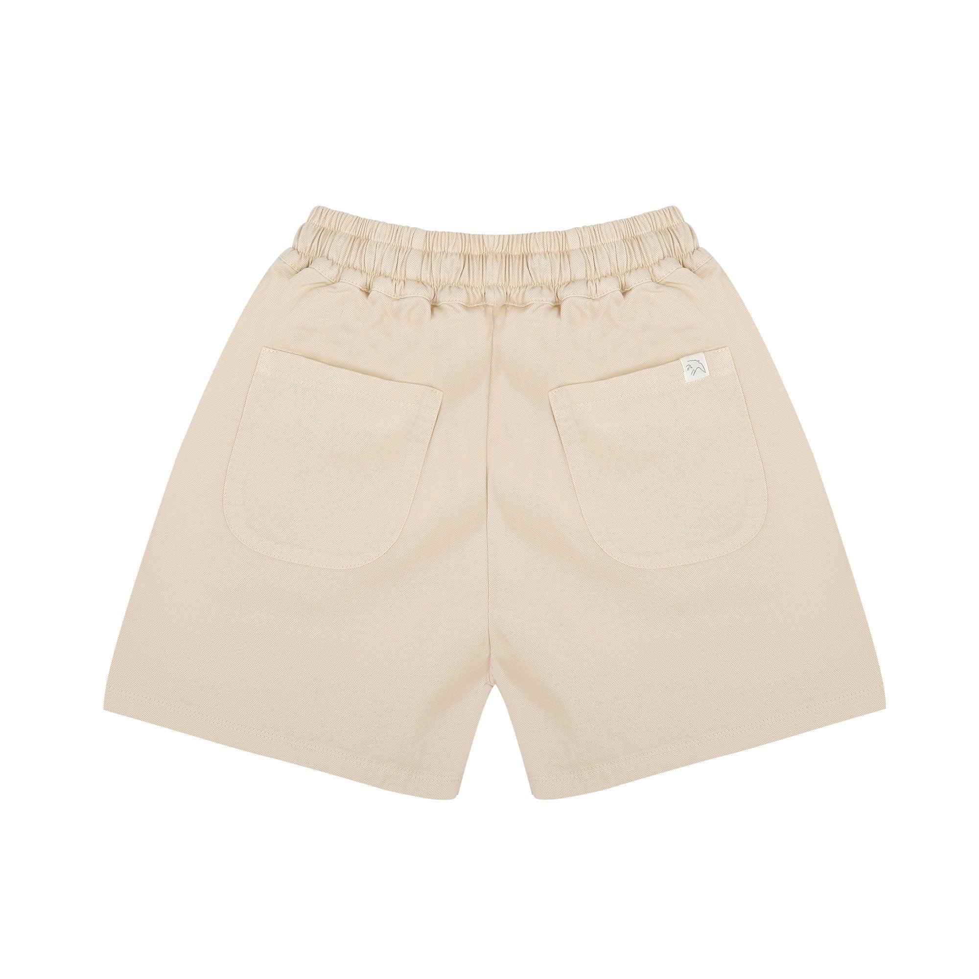 Bob Shorts Sand