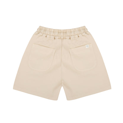 Bob Shorts Sand