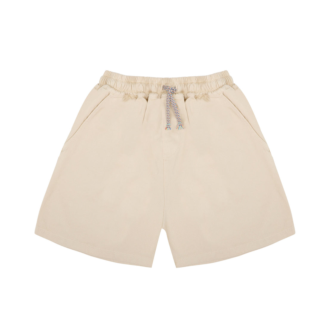 Bob Shorts Sand