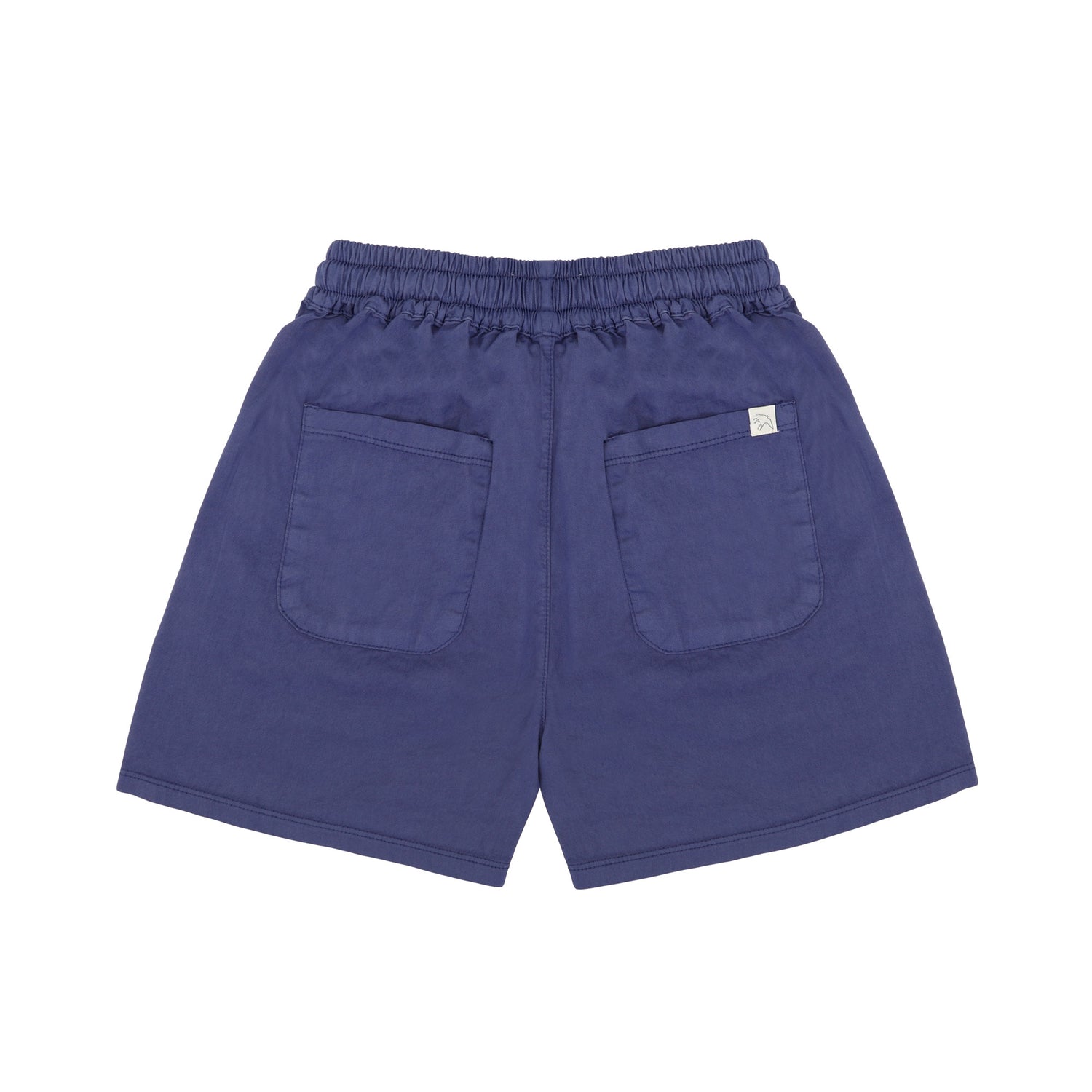 Bob Shorts Night Blue