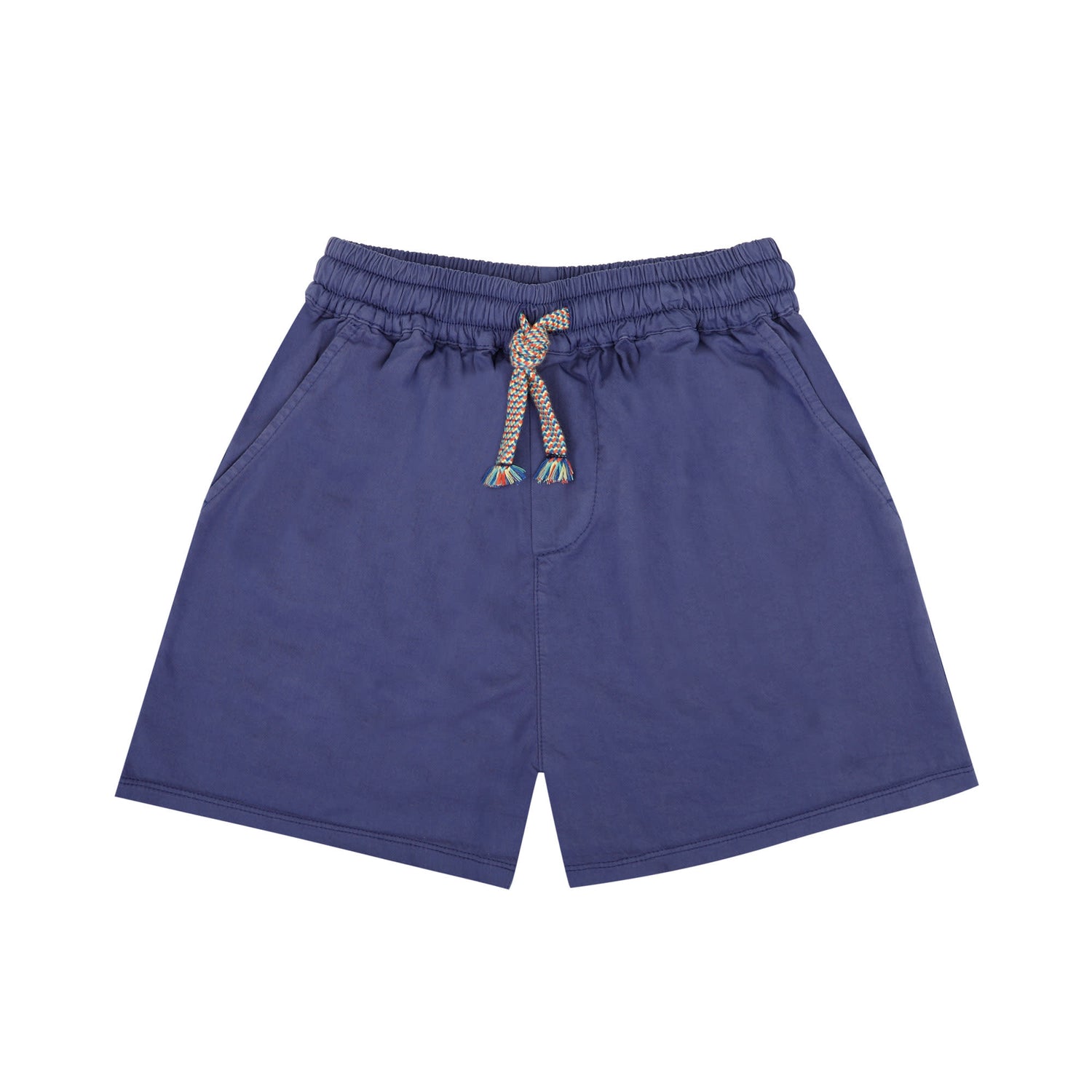 Bob Shorts Night Blue