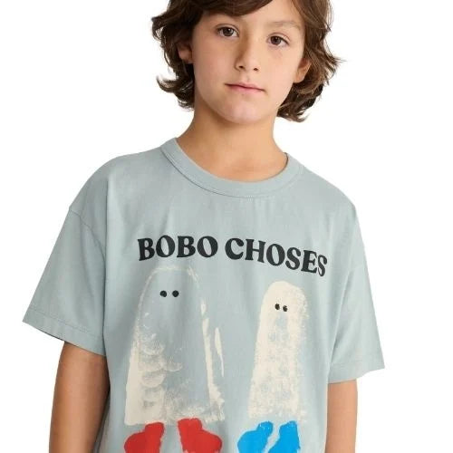Booty Ghosts T-shirt