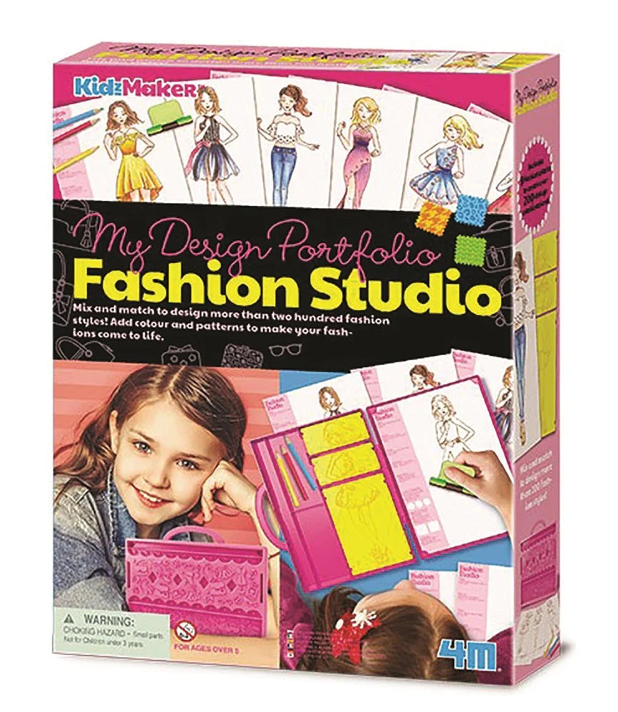 Fashion Studio