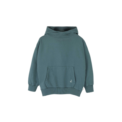 Chris Hoodie Seafoam Green