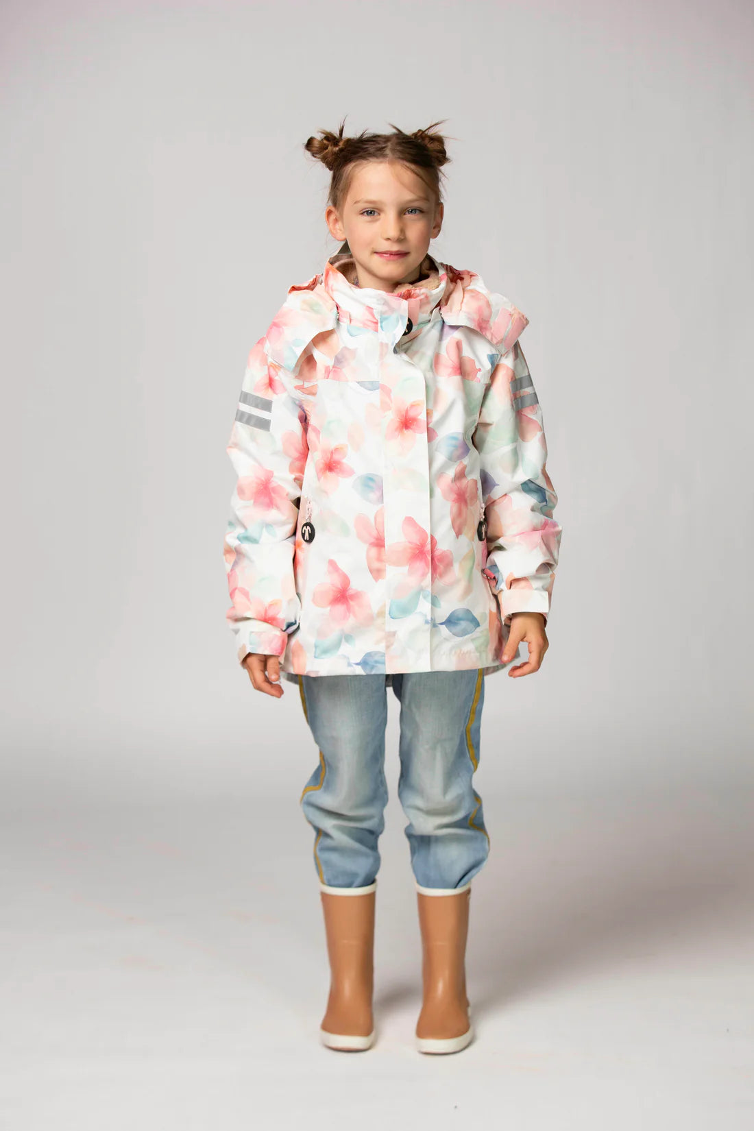 3-in-1 Fleece Jacket Bliss