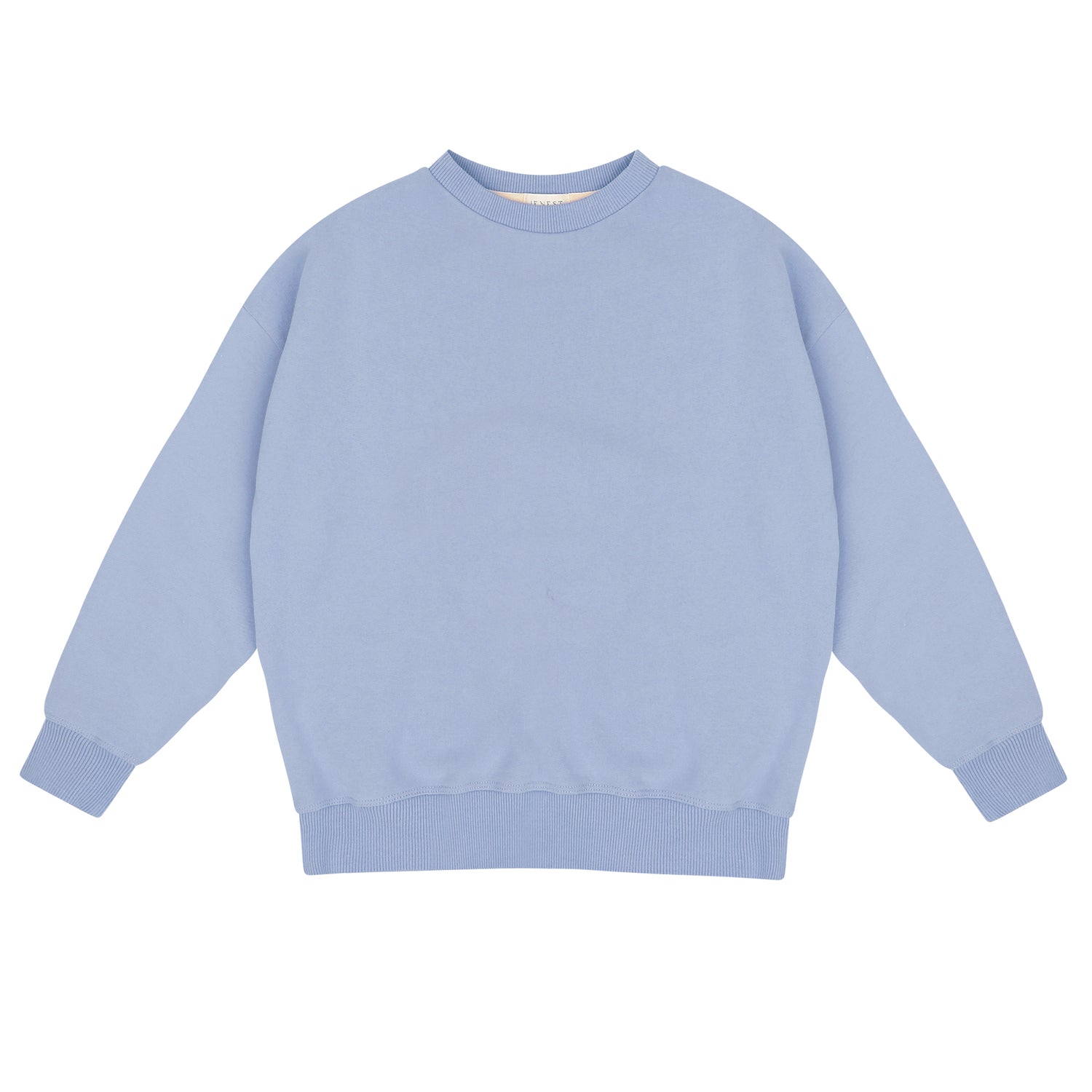 Dream Bird Sweater Grape Blue