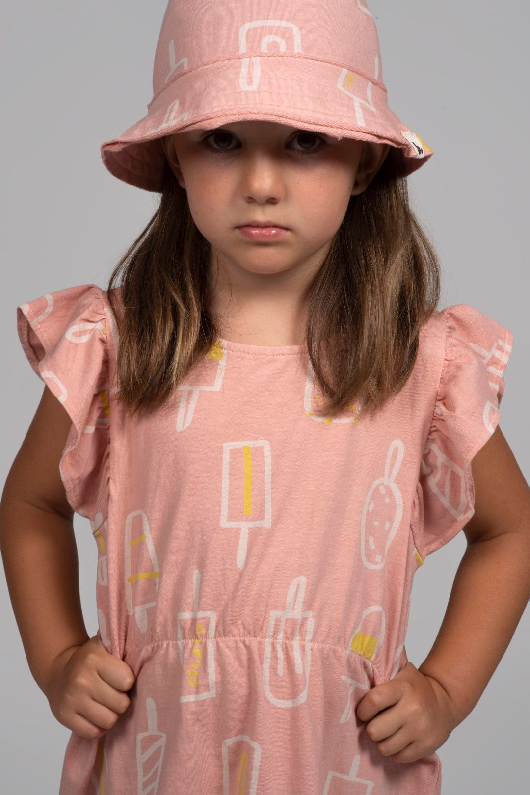 Dress Gelato Pink