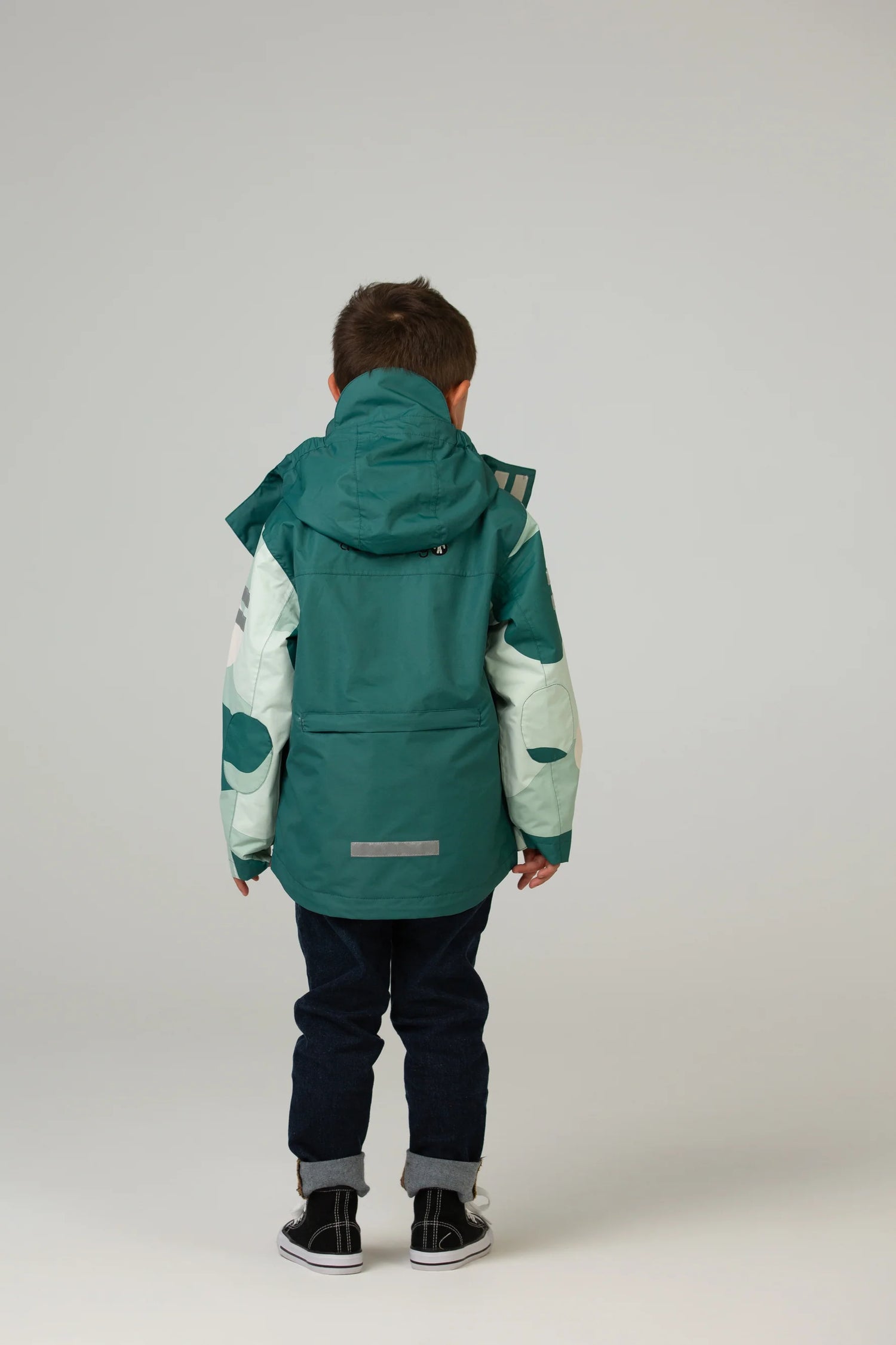 3-in-1 Fleece Jacket Breeze