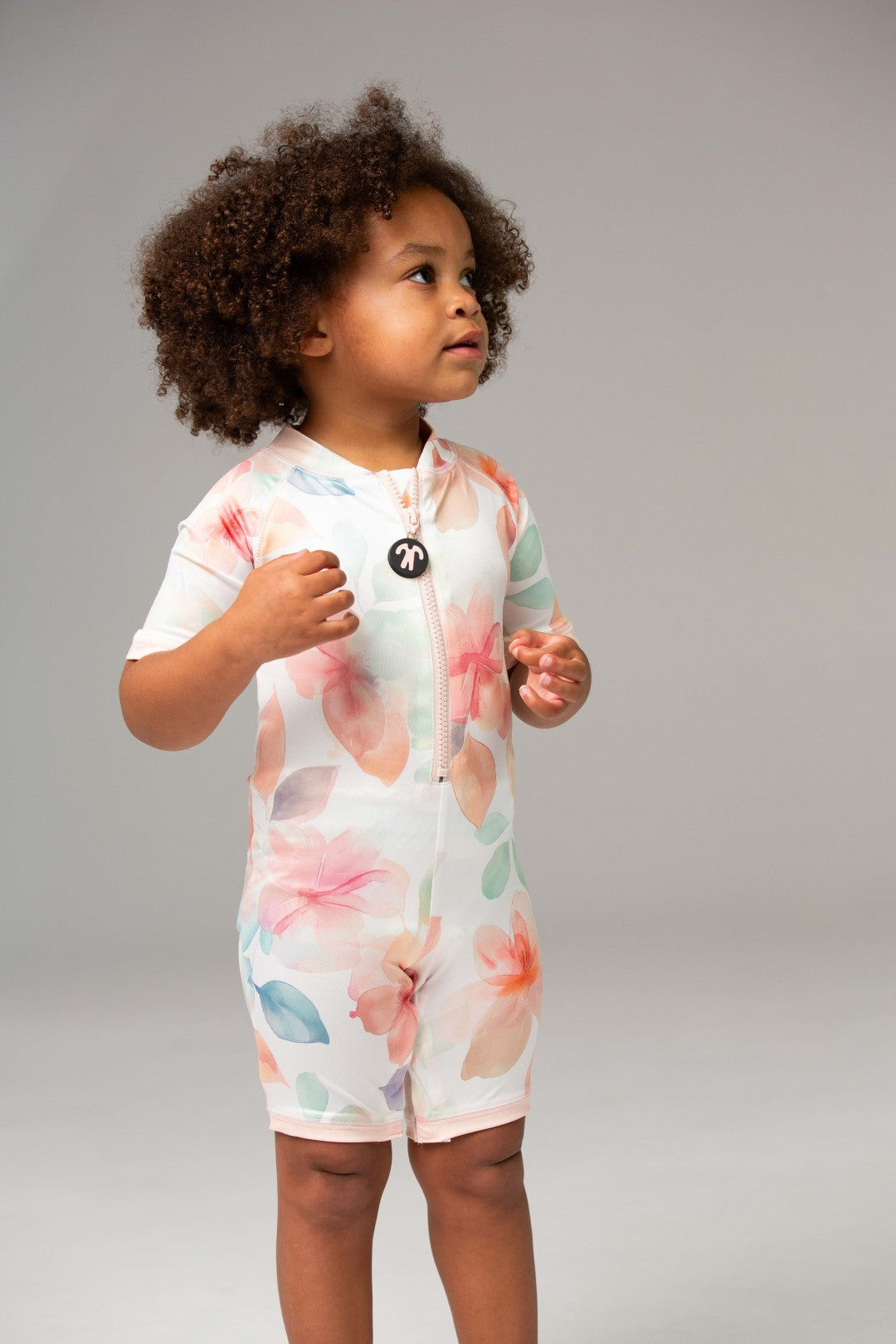 Baby Swimsuit UV protective UPF50+ Bliss