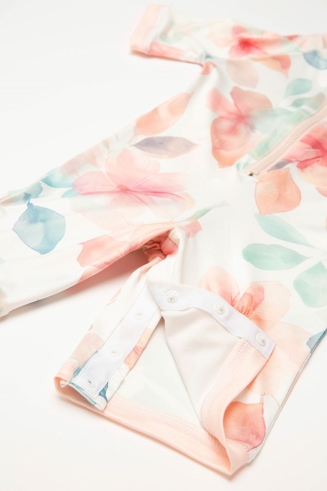 Baby Swimsuit UV protective UPF50+ Bliss