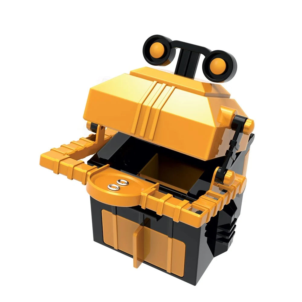 KidzRobotix Robot Spaarbank
