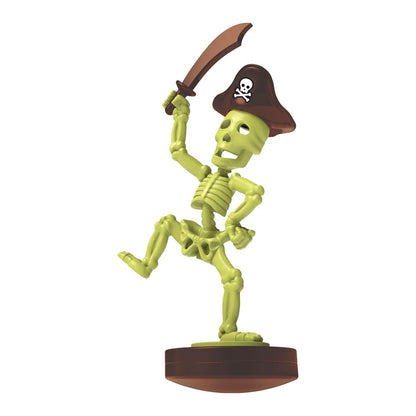 KidzLabs: Dig A Glow Pirate