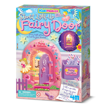 KidzMaker: Feeëndeur