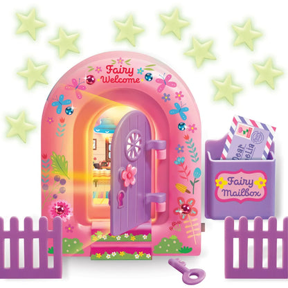 KidzMaker: Feeëndeur