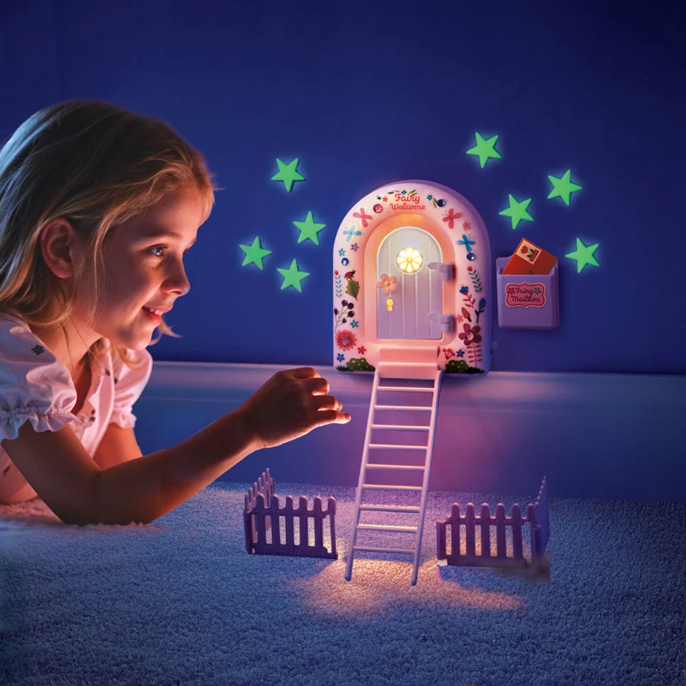 KidzMaker: Feeëndeur