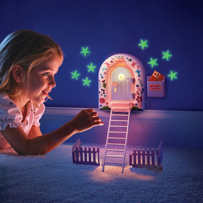 KidzMaker: Feeëndeur