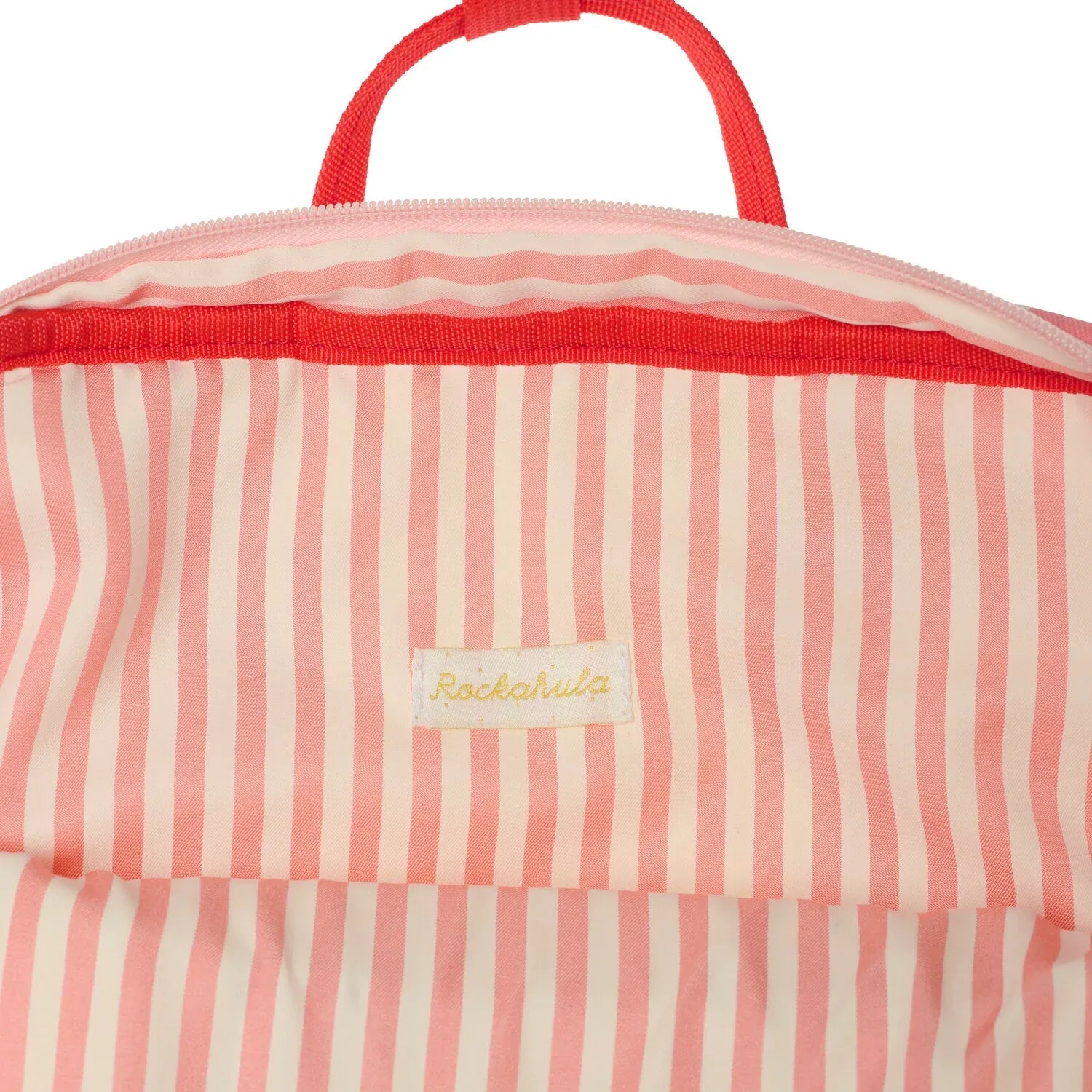 Candy Check Rucksack - Rockahula
