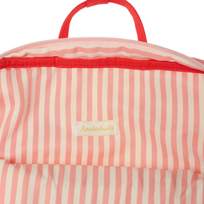 Candy Check Rucksack - Rockahula