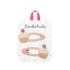 Rockahula | Strawberry Shortcake Clips