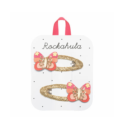 Rockahula | Bella Butterfly Clips