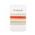 Rockahula | Vintage Rainbow Elastic Pony Pack