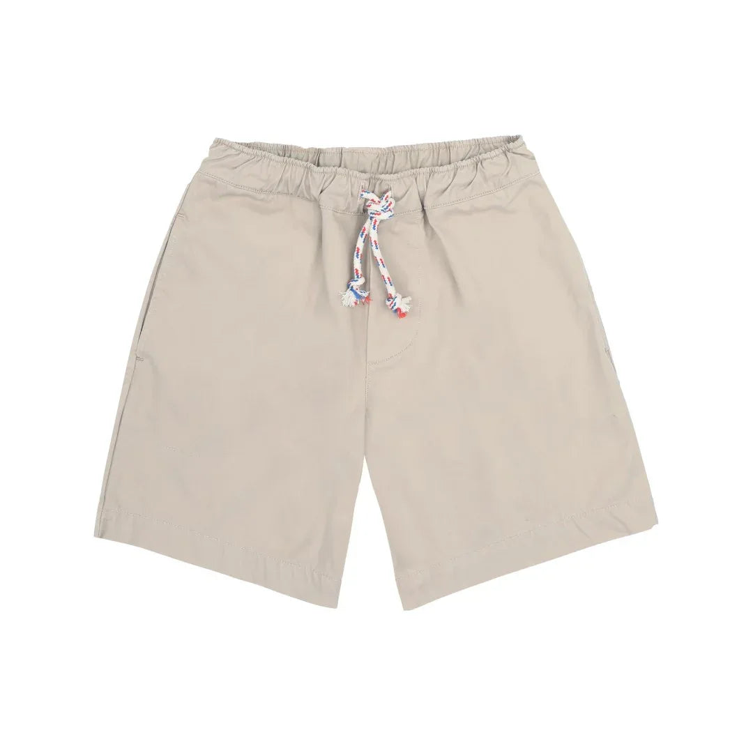 Hug Shorts Stone Beige - Jenest