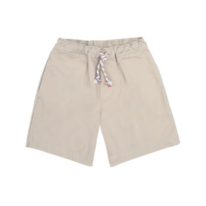 Hug Shorts Stone Beige - Jenest