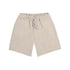 Hug Shorts Stone Beige - Jenest