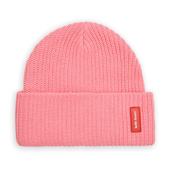 Beanie Flow Pink