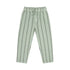 Kick Pants Sage Green Stripe - Jenest