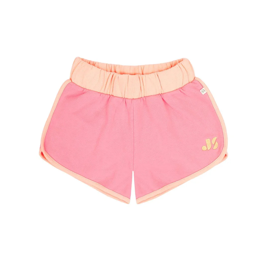 Kim Shorts Fresh Pink - Jenest