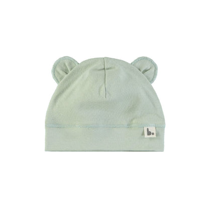 Baby Hat Sage Green