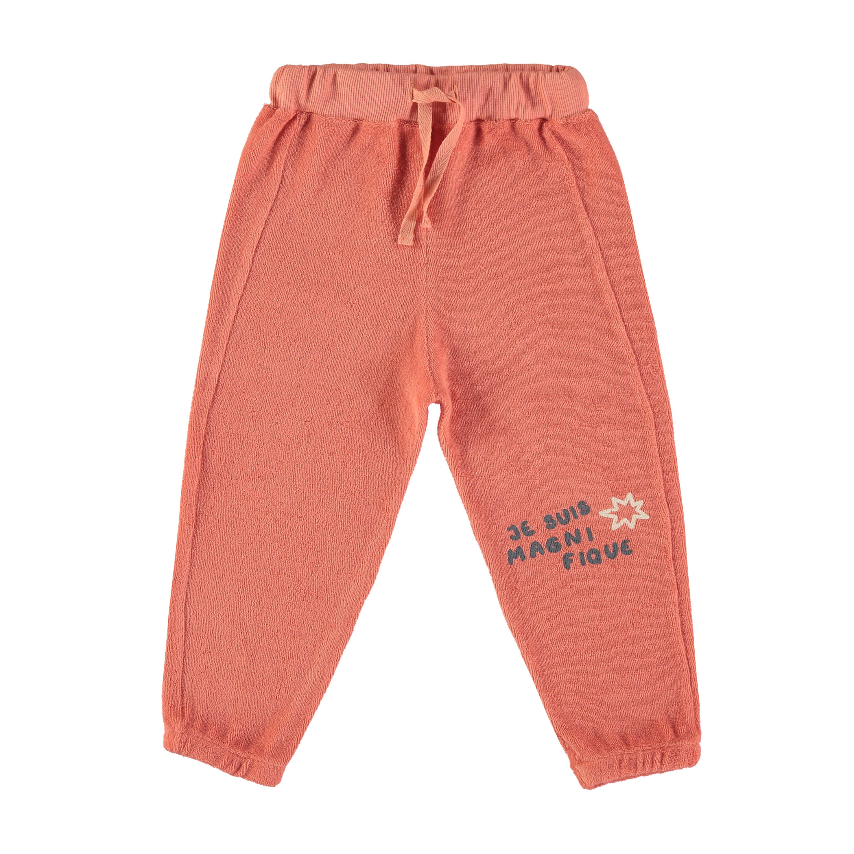 Pants Magnifique Coral