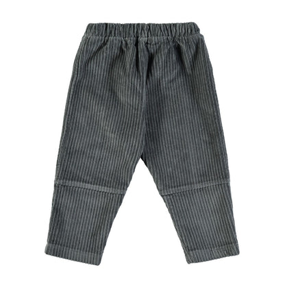 Pants Andrea Anthracite