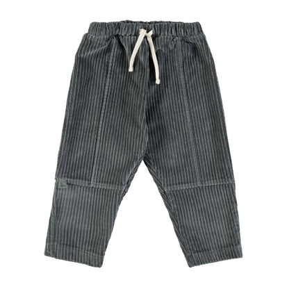 Pants Andrea Anthracite