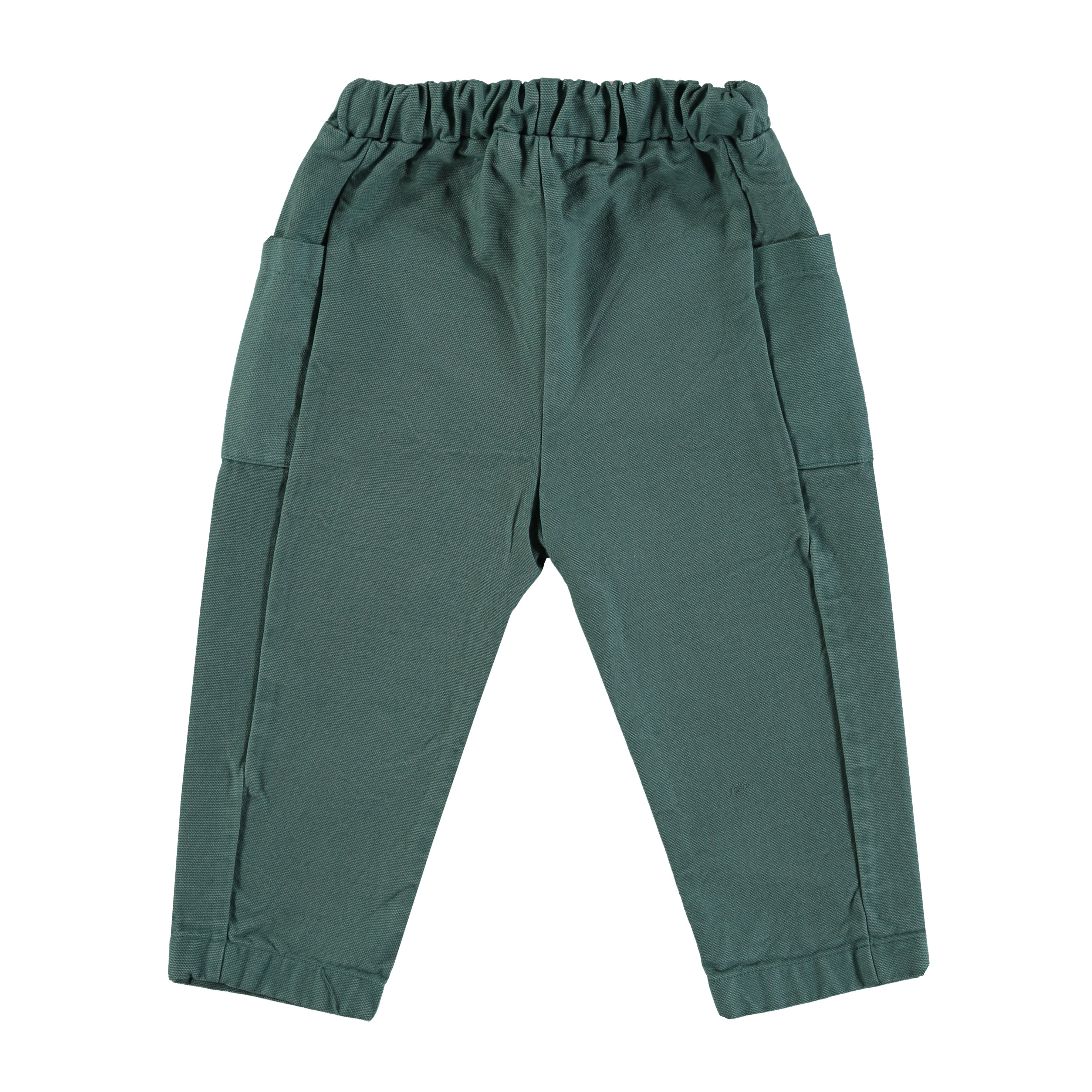 Pants Jules Forest Green