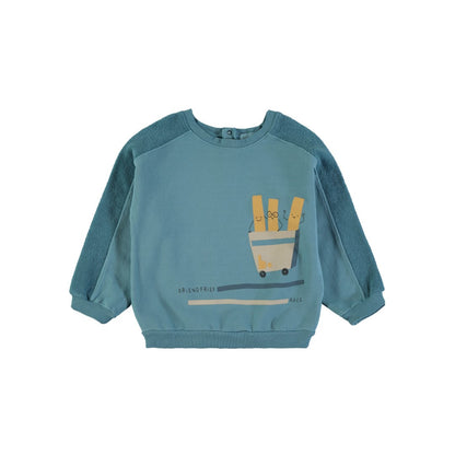 Sweatshirt Friendfries