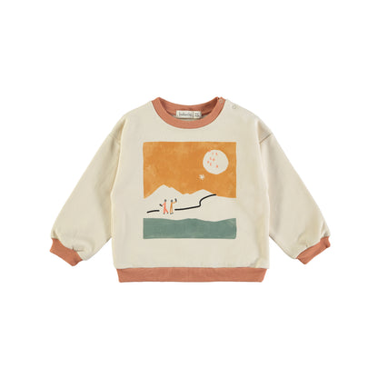 Sweatshirt Discover